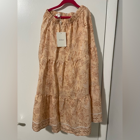 NWT Bohme Boutique Two Piece Set - Picture 3 of 5